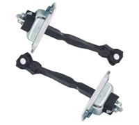 Punxdda voiture Arrêt charnière Sangle Contrôle Porte Bouchon Charnière Limiteur Avant Arrière Gauche Droite Pour Toyota Pour Camry 2002 - 2022 68630 - 33050