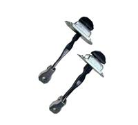 Punxdda voiture Arrêt charnière Sangle Contrôle Porte Charnière Butée Pour Mitsubishi Pour Outlanr 3 III 2013 - 2021 2 Pièces/4 Pièces 5702A149 5732A094 5702A271