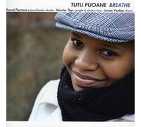 Puoane, Tutu - Breathe [Import]