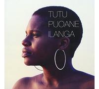 Puoane, Tutu - Ilanga [Import]