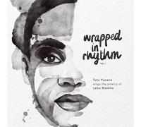 Tutu Puoane – Wrapped in Rhythm (Vol. 1) – CD – Broken Silence