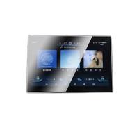 Puoersh Protecteur d'écran Voiture pour BYD Song Plus dmi 2021-2022, Film de Protection d'écran en Verre trempé pour Tableau de Bord et Radio GPS de Voiture 15.6/12.8 Pouces