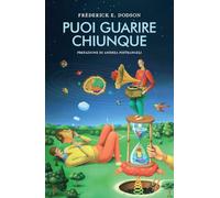 Puoi guarire chiunque