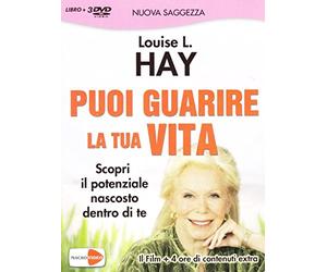 Puoi guarire la tua vita (+booklet)