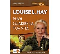 Puoi guarire la tua Vita [Libro] [Import]