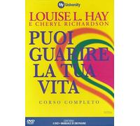 Puoi guarire la tua vita. My Life University. Corso completo. DVD. Con libro