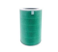 Puooifrty Filtre à Charbon Actif de Remplacement de Filtre D'éPurateur D'Air pour 1/2 / 2S / 3 / 3H Filtre à Air HEPA Anti PM2.5 FormaldéHyde A