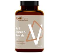 Puori - V Multi Vitamin & Mineral - Comprimés & gélules 60 St.