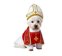 Pup-A-Razzi Costume Chien Saint Taille médium - pour Chien