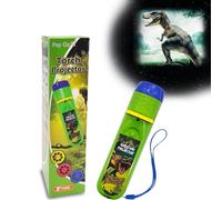 Pup Go Lampe Torche et Projecteur Dinosaure pour Enfants 3+ Ans