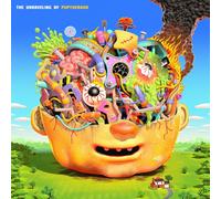 Pup - Le Dévoilement De Puptheband