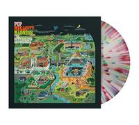 TBC – TBC – Vinyle (BMG)