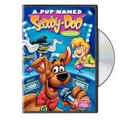 Pup Named Scooby Doo 2 [Import USA Zone 1]