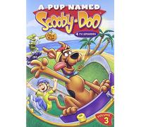 Pup Named Scooby Doo 3 [Import USA Zone 1]