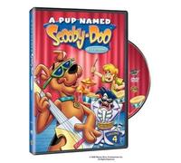 Pup Named Scooby Doo 4 [Import USA Zone 1]