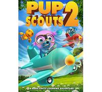 Pup Scouts 2