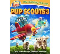 Pup Scouts 3