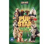Pup Star: World Tour