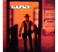 Pup Tent by LUNA (1997-07-29)