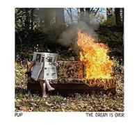 PUP The Dream Is Over (Vinyl) 12" Album