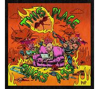 Pup - This Place Sucks Ass