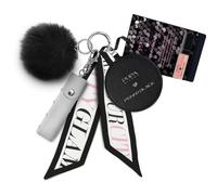 Pupa <3 Pennyblack Glitz 'n Glam Multi Charms + Gloss brillant à lèvres super brillant