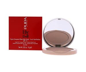 Pupa 568074/002 Poudre de Visage Maquillage Femme