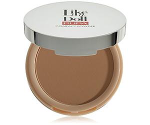 Pupa 568074/003 Poudre de Visage Maquillage Femme
