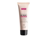 Pupa 568429/002 Visage de Base Maquillage Femme, 002 Sand