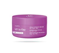 PUPA, All in One Crema NUTRIENTE 1000 USI VISO CORPO MANI VASO, 350 ml