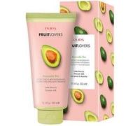 Pupa - Avocado Bio Fruit Lovers Shower Milk - Sprchové Mléko 300ml