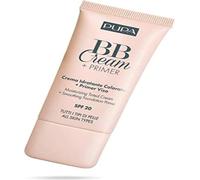 Pupa BB cream + primer crème teintée 004 unifie hydrate matifie SPF 20 ZZB