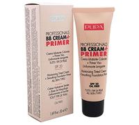 Pupa Milano Professionals BB Crème Plus Primer SPF 20-001 Nude Tous Types de Peau pour Femme 1,69 oz 49.98 ml