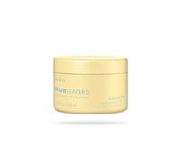 Pupa Beurre corporel Fruit Lovers à l'huile de coco bio - Soin de la peau, beurre corporel, crème au beurre - Effet nourrissant et protecteur aux activités de fruits bio - Beurre corporel bio - 150 ml