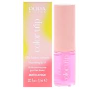 Pupa Color Trip Huile nourrissante lèvres 001 Frosted Fuchsia