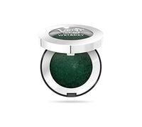 PUPA Compact Poudre Eye Maquillage Vamp! Wet&Dry 412 Vert Forest