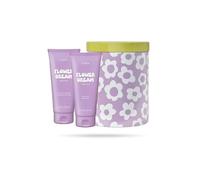 Pupa Conf. Happybox Flower Dream Gel Doccia Esfoliante 200ML + Latte Corpo 200ML OB3R05A003