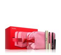 Pupa Conf. Mascara Vamp Forever + Eyeliner Waterproof + Pochette 040578A