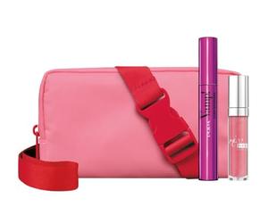Pupa Conf. Mascara Vamp Lash Extender + Miss Pupa Gloss + Pochette 040585A