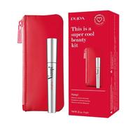 Pupa Conf. Mascara Vamp + Pochette 040605A
