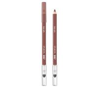 Pupa Crayon de soin pour les lèvres True Lips (047 Deep Nude) - Couleur intense et ultra pigmentée
