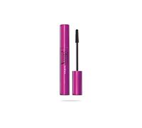 Pupa EveryWear Mascara Lash Extender Noir + Bandoulière Ajustable, Téléphone Patch, Éventail, Porte Mascara 003 Rouge