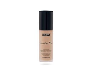 Pupa f/t wonder me 040 honey