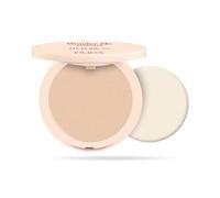 Pupa Wonder Me Defender SPF 50 Fond de teint effet balmy Haute protection et légèreté 002 Neutral Beige g 8,5