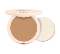 Pupa Wonder Me Defender SPF 50 Fond de teint effet balmy Haute protection et légèreté 006 Deep Sable g 8,5