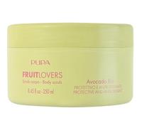 Pupa Fruit Lovers Body Scrub Fruit Lover Gommage Corps