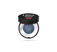 Pupa Glitter Bomb Ombrelle Glitter Estremo Bomb Eyeshadow 006 GALAXY BLUE
