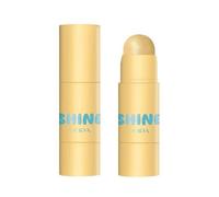 Pupa #GRWSTICK - Brillant Stick Illuminant Visage G.6 Karat Gold 003