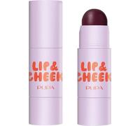 Pupa #GRWSTICK - Lip & Cheek Stick Visage Blush & Baume Lèvres g.4 Juicy Cherry 003