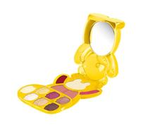 Pupa Happy Bear Make-up Cosmetic Kit 005 Yellow